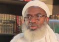 Stop military cooperation with US now – Sheikh Gumi warns Tinubu