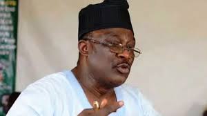 Terrorists have local, foreign support — Adeyemi