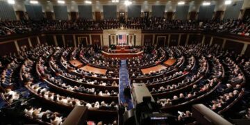 Nigeria not doing enough to stop Christian killings – US Congress