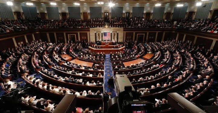 Nigeria not doing enough to stop Christian killings – US Congress