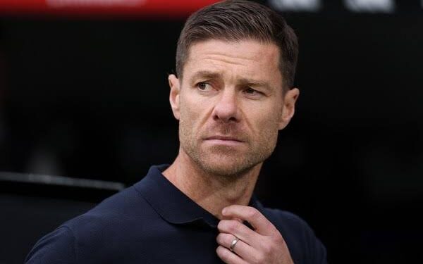 LaLiga: Why Real Madrid lost 2-0 to Celta Vigo — Alonso