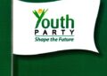 2027: Nigerians eager for an alternative leadership — Youth Party