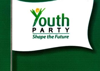 2027: Nigerians eager for an alternative leadership — Youth Party