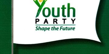 2027: Nigerians eager for an alternative leadership — Youth Party