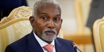 Nigerian soldiers still trapped in Burkina Faso after forced aircraft landing – Foreign Affairs Minister