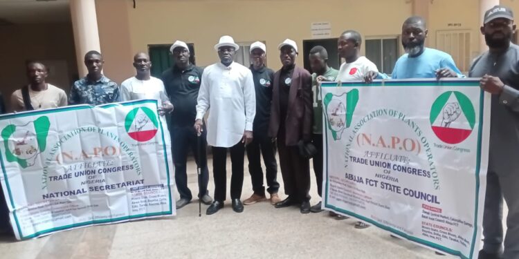 NAPO Hands Ultimatum to Daewoo over NNLG Train 7 Project In Bonny