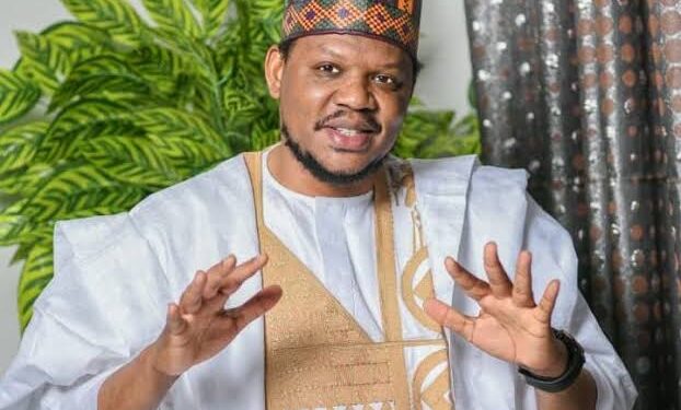 Atiku son’s move to APC ‘not good’ – Adamu Garba