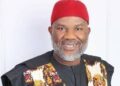 INEC had hand in Labour Party crisis – Rep Afam Ogene