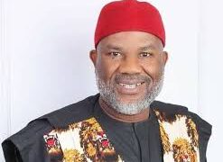 INEC had hand in Labour Party crisis – Rep Afam Ogene