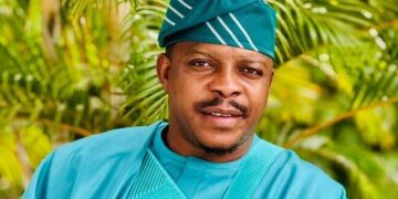 Impeachment plot: How APC betrayed Gov Fubara — Austin Okai