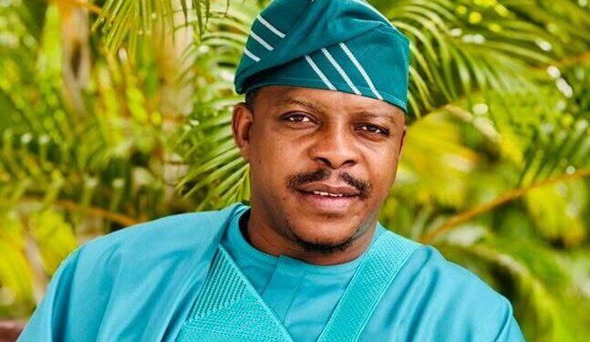 Impeachment plot: How APC betrayed Gov Fubara — Austin Okai