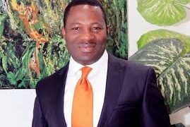 Wike: A plague on Rivers, it’s why I resigned – Tam George