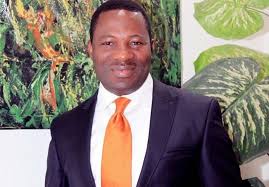 Wike: A plague on Rivers, it’s why I resigned – Tam George