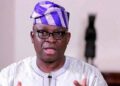 Atiku, Tambuwal responsible for PDP’s downfall – Fayose