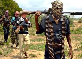 Katsina: Bandits attack villages amid planned release of suspects