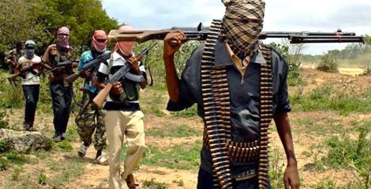 Katsina: Bandits attack villages amid planned release of suspects