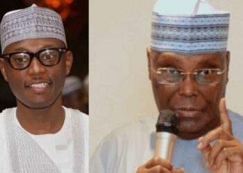 ADC leaders weigh impact of Atiku son’s defection to APC