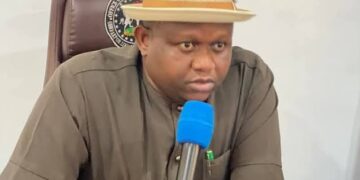 Wike’s fight with SIM driving investors away from Rivers – Ihunwo