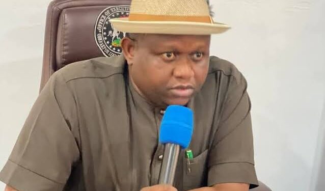 Wike’s fight with SIM driving investors away from Rivers – Ihunwo