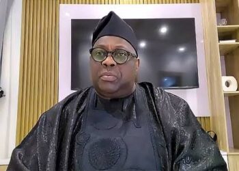 2027: Any split between Atiku, Obi will favour Tinubu – Dele Momodu