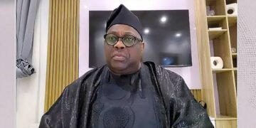 2027: Any split between Atiku, Obi will favour Tinubu – Dele Momodu