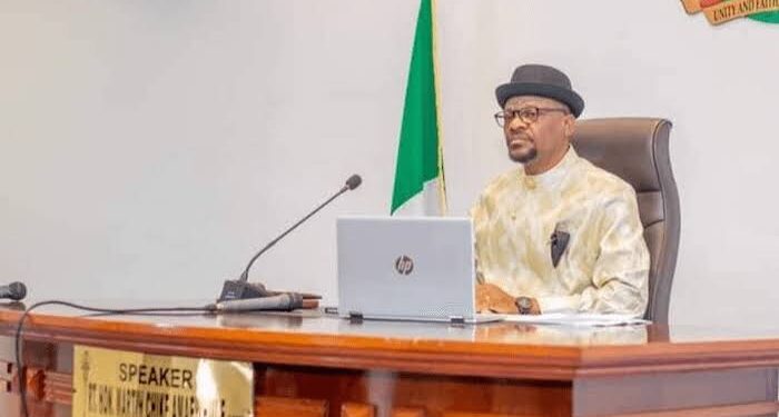 Rivers Assembly alleges plot to stall Fubara’s impeachment