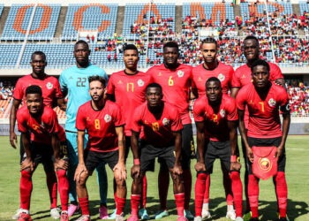 AFCON: Mozambique players offered huge bonuses to beat Nigeria