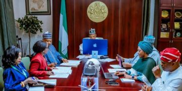 NEC plans to increase Nigeria’s non-oil revenue