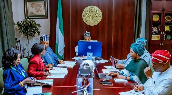 NEC plans to increase Nigeria’s non-oil revenue