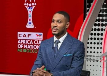 AFCON 2025: Ighalo faults Diaz’s Panenka penalty against Senegal