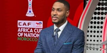 AFCON 2025: Ighalo faults Diaz’s Panenka penalty against Senegal