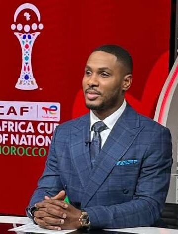 AFCON 2025: Ighalo faults Diaz’s Panenka penalty against Senegal