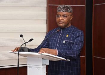 Wike has no right warning people off Rivers politics, he doesn’t own Rivers – Prof Okey Ikechukwu