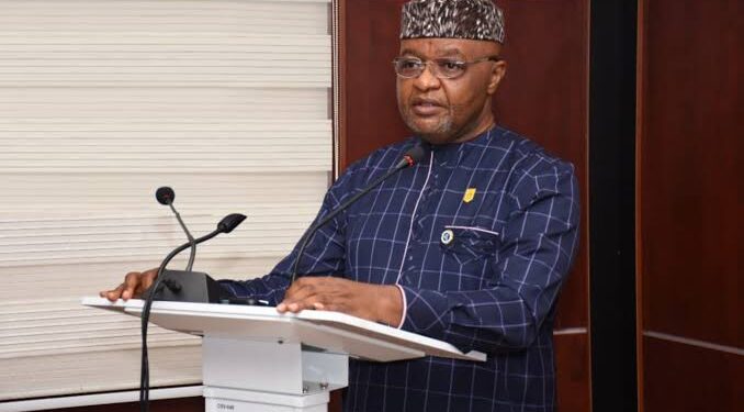 Wike has no right warning people off Rivers politics, he doesn’t own Rivers – Prof Okey Ikechukwu