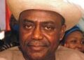 ‘Fubara is the political leader of Rivers’ – Ex-governor Peter Odili