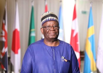 INEC should be transparent beyond suspicion – Ibrahim Gambari