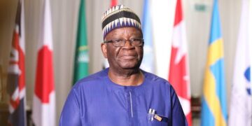 INEC should be transparent beyond suspicion – Ibrahim Gambari