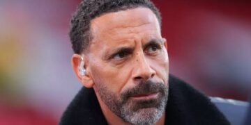 ‘Huge mistake’ – Rio Ferdinand blasts Man United over Victor Osimhen