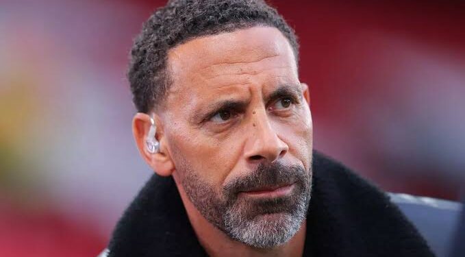 ‘Huge mistake’ – Rio Ferdinand blasts Man United over Victor Osimhen