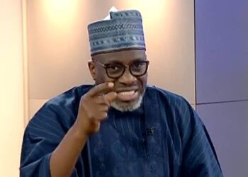 2027: Peter Obi is not tough opposition for Tinubu — Segun Sowunmi