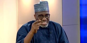2027: Peter Obi is not tough opposition for Tinubu — Segun Sowunmi