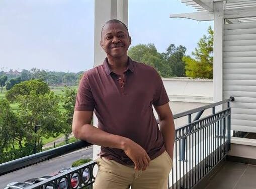 2027: Enugu’s ex-governor Chime backs Tinubu