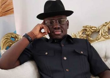 EFCC now political instrument for APC – Timi Frank