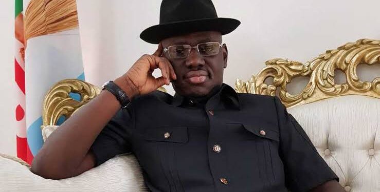EFCC now political instrument for APC – Timi Frank