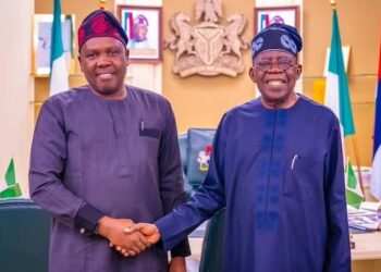 Fubara must be allowed to govern without interference – Daniel Bwala