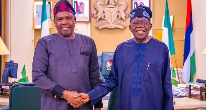 Fubara must be allowed to govern without interference – Daniel Bwala