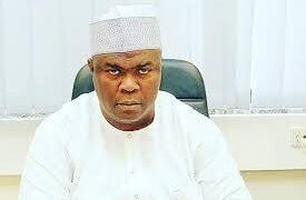 Wike should leave, PDP will survive without him – Former presidential aide Umar Sani