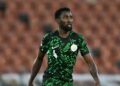 AFCON 2025: Super Eagles Ndidi, Alebiosu ruled out of Semi final