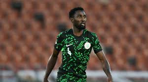 AFCON 2025: Super Eagles Ndidi, Alebiosu ruled out of Semi final
