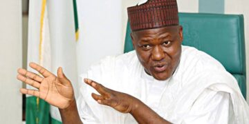 2027: Don’t take ADC seriously — Dogara